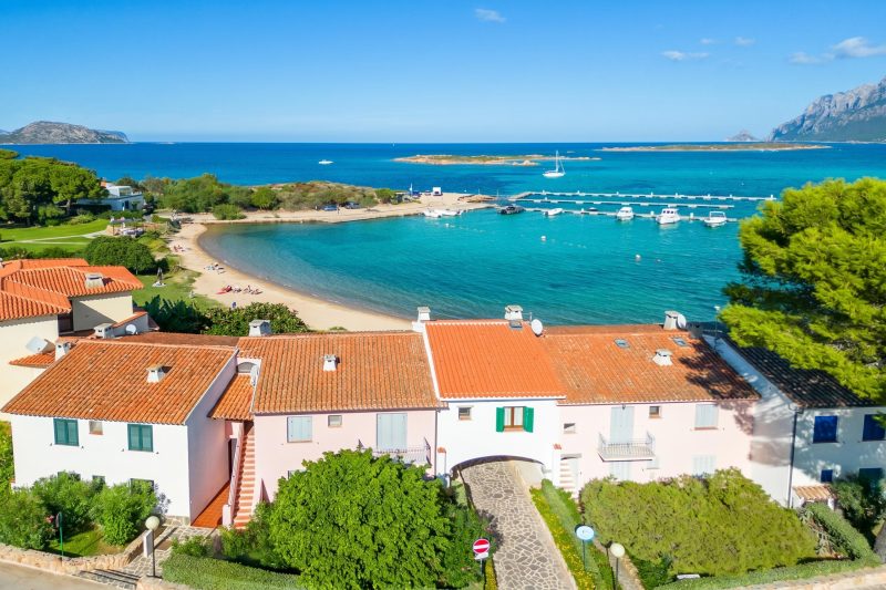Piazzetta Casa Dora 20m From The Sea