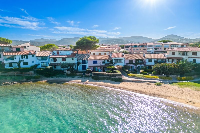 Piazzetta Casa Dora 20m From The Sea