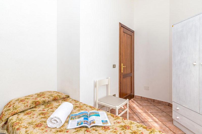 Piazzetta Villa La Vigna 30m From The Sea