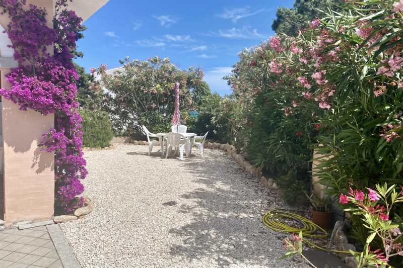 Piazzetta Villa La Vigna 30m From The Sea