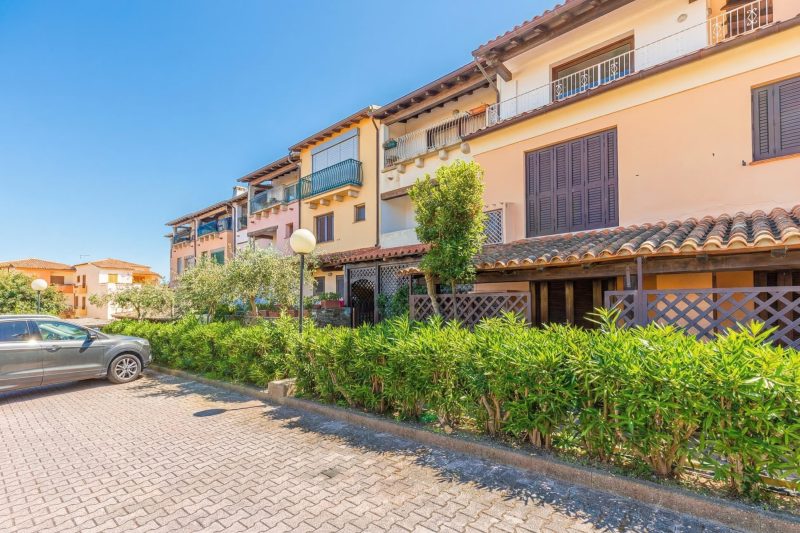 Piazzetta Casa Ambrosia 50m From The Sea