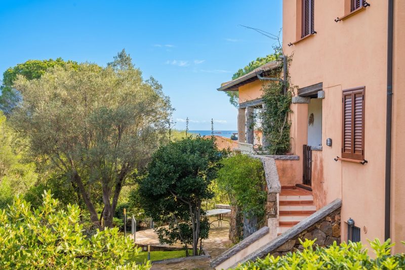 Piazzetta Casa Paola 200m From The Sea