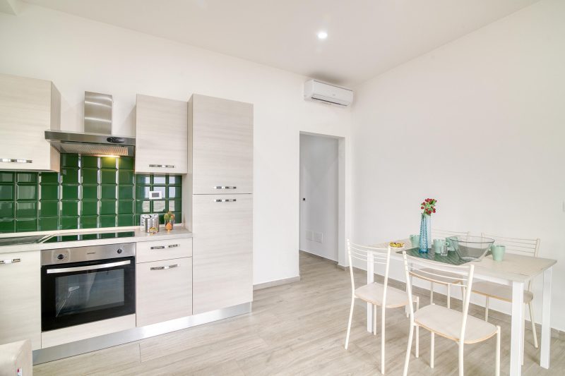 Corallo House 200m From The Sea