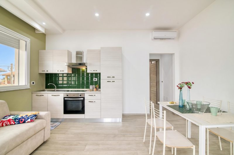 Corallo House 200m From The Sea