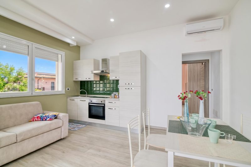 Corallo House 200m From The Sea