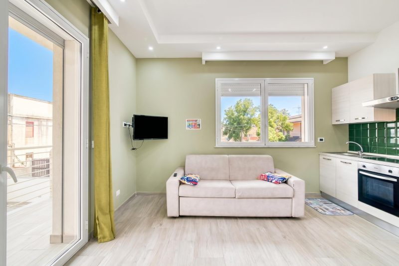 Corallo House 200m From The Sea