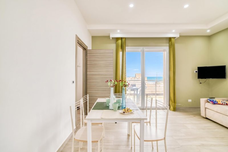 Corallo House 200m From The Sea