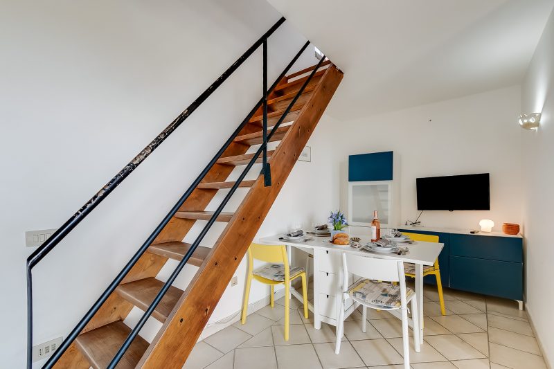 Il Borgo 2/15 700m From The Beach