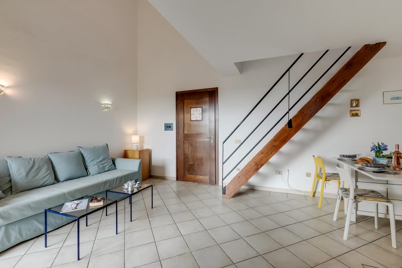 Il Borgo 2/15 700m From The Beach