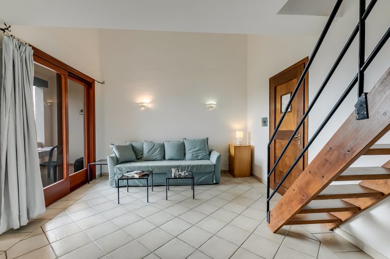 Il Borgo 2/15 700m From The Beach