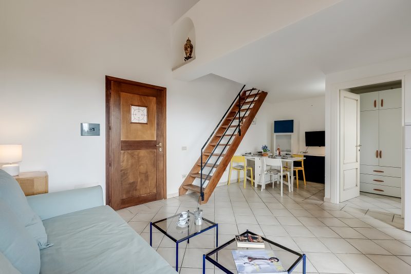 Il Borgo 2/15 700m From The Beach