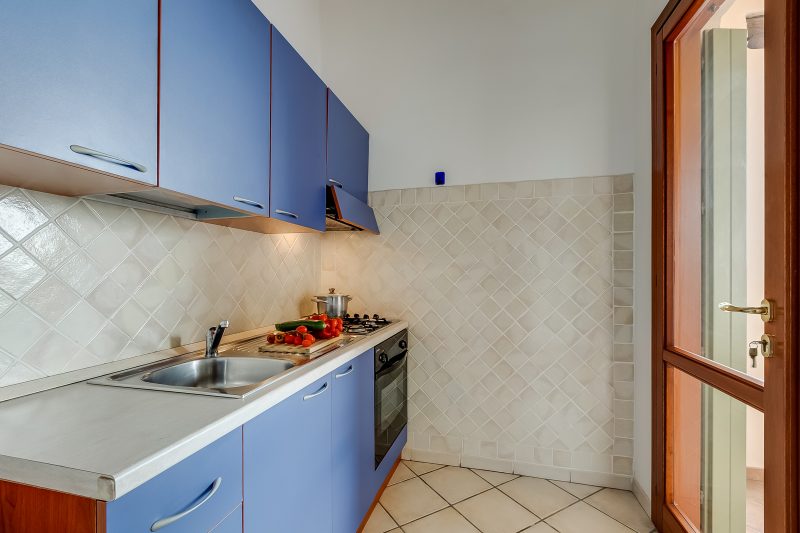 Il Borgo 2/15 700m From The Beach