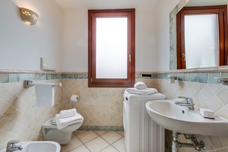Il Borgo 2/15 700m From The Beach
