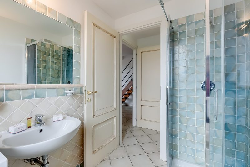 Il Borgo 2/15 700m From The Beach