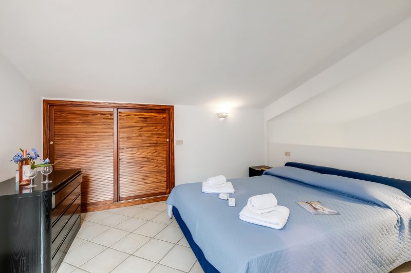 Il Borgo 2/15 700m From The Beach