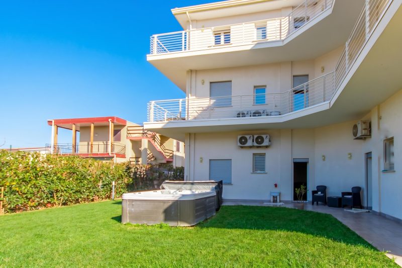 Eclisse House Few Steps From The Sea