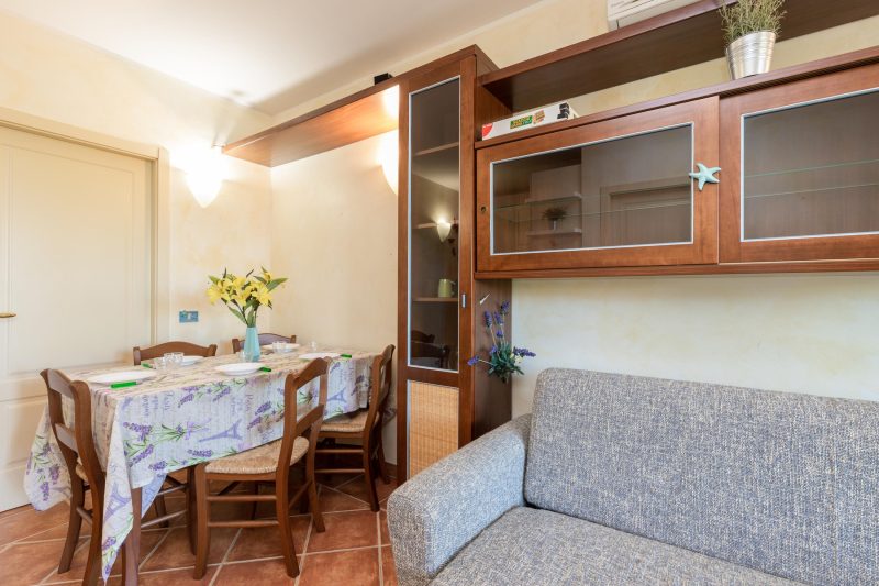 Il Borgo VIP D8 700m From The Beach