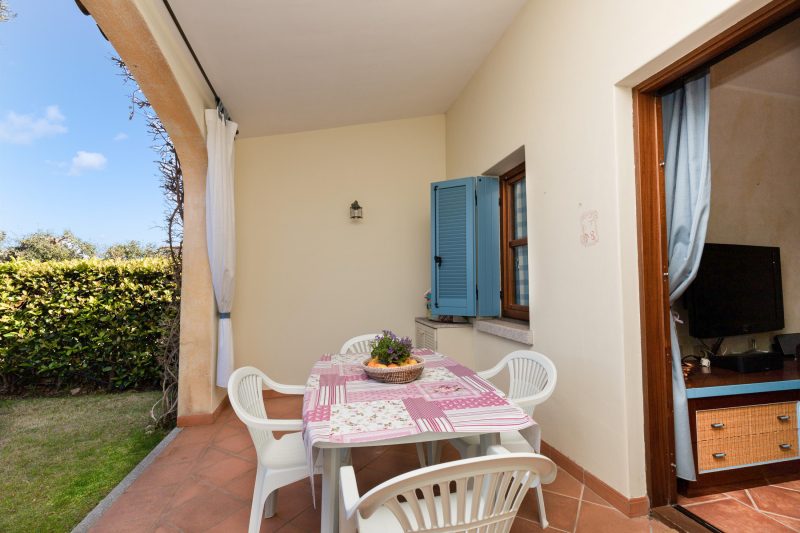 Il Borgo VIP D8 700m From The Beach