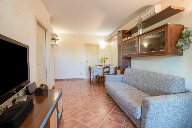 Il Borgo VIP D8 700m From The Beach