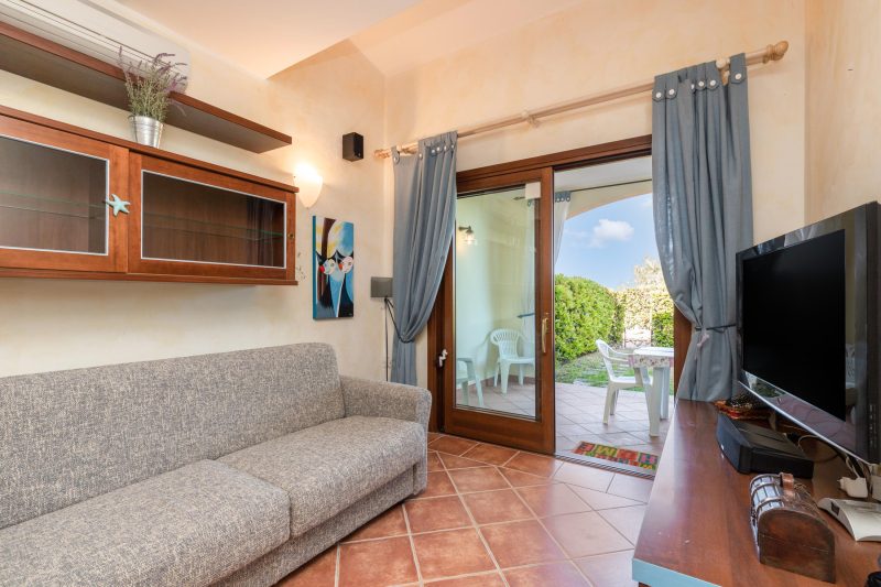 Il Borgo VIP D8 700m From The Beach
