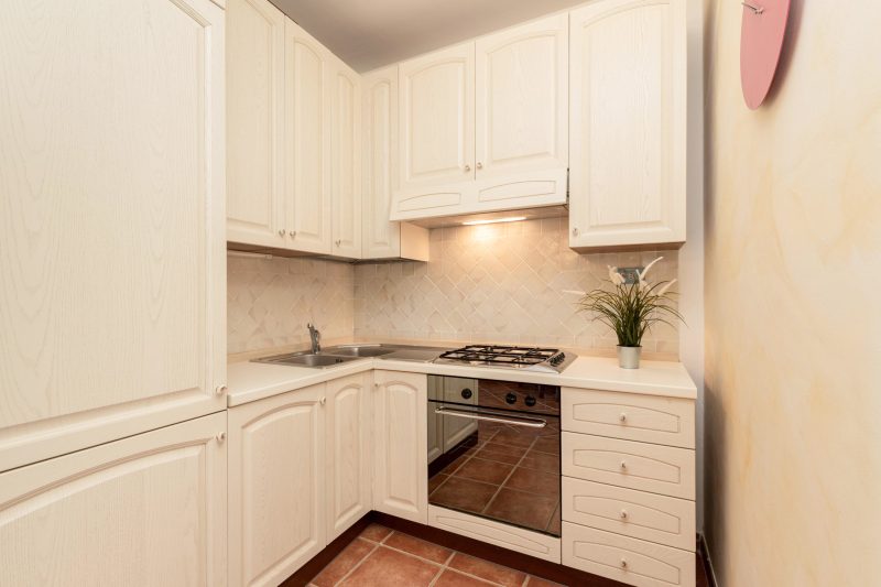 Il Borgo VIP D8 700m From The Beach