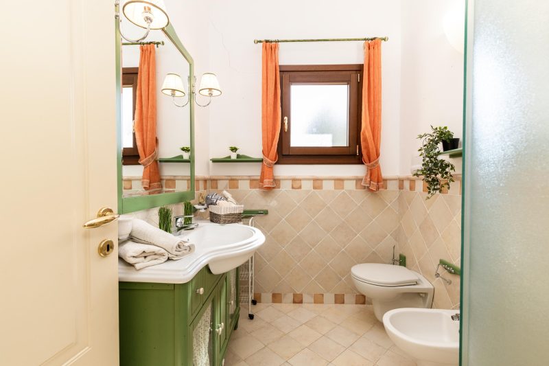 Il Borgo VIP D8 700m From The Beach