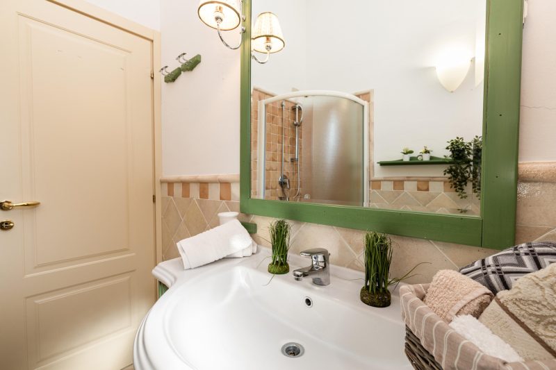 Il Borgo VIP D8 700m From The Beach