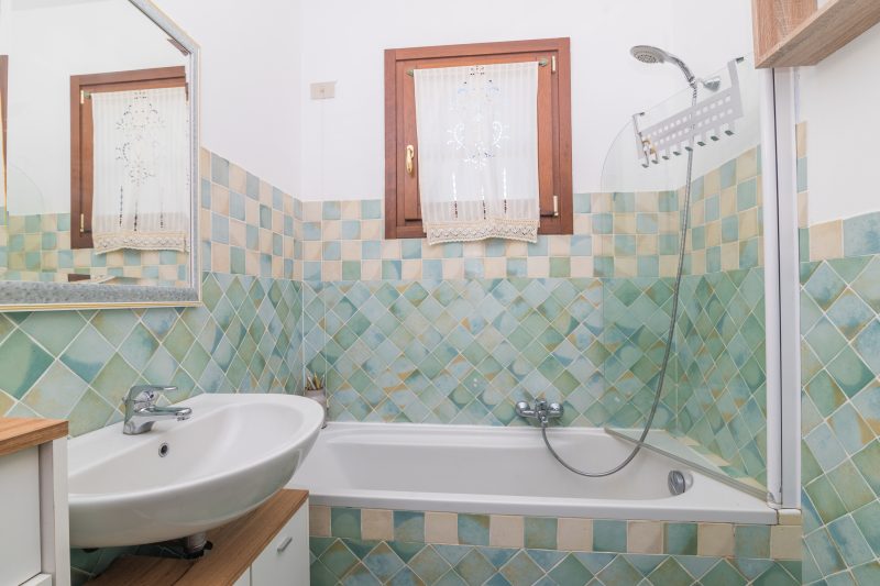 Il Borgo B3 700m From The Beach