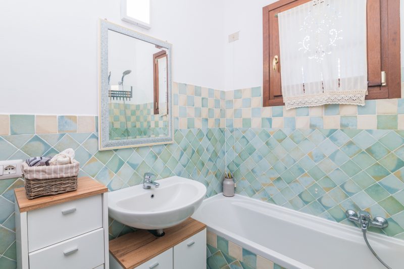 Il Borgo B3 700m From The Beach