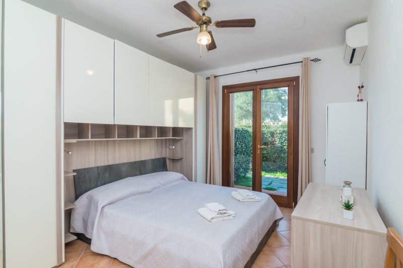 Il Borgo B3 700m From The Beach
