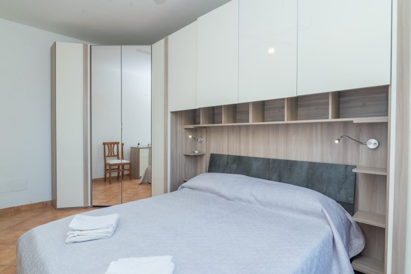 Il Borgo B3 700m From The Beach