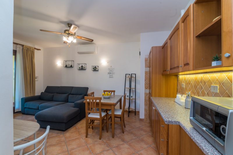 Il Borgo B3 700m From The Beach