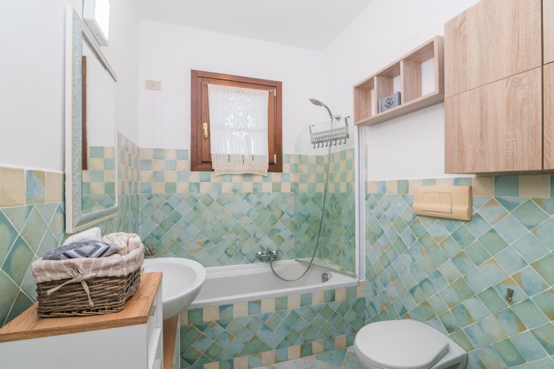 Il Borgo B3 700m From The Beach
