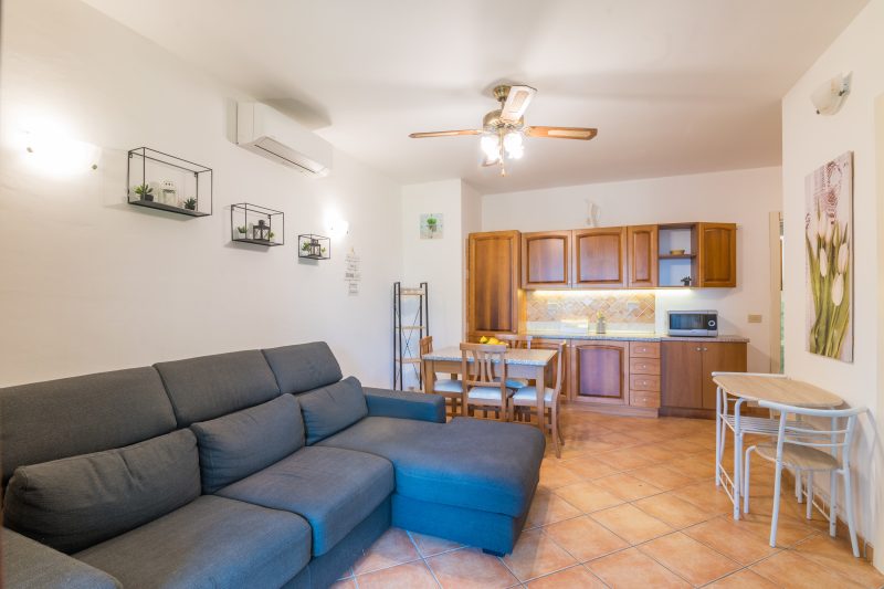 Il Borgo B3 700m From The Beach