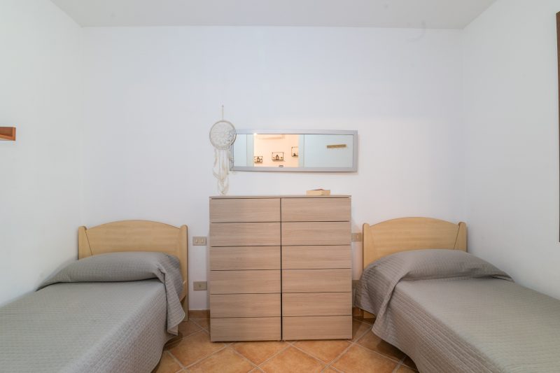 Il Borgo B3 700m From The Beach
