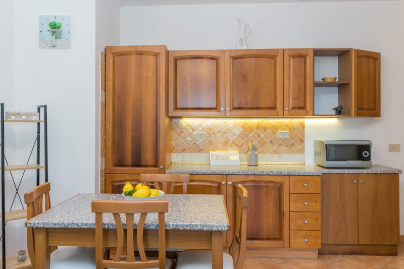 Il Borgo B3 700m From The Beach