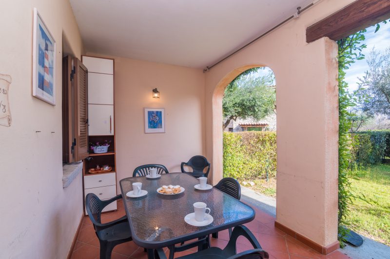 Il Borgo B3 700m From The Beach