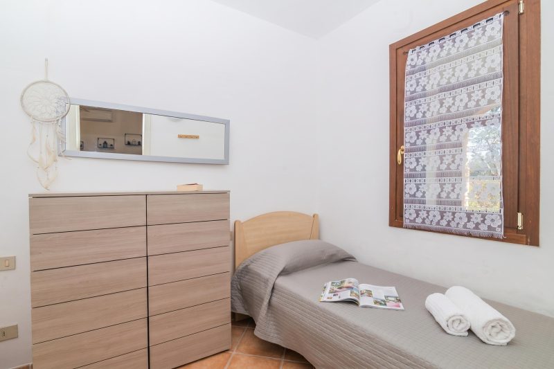 Il Borgo B3 700m From The Beach