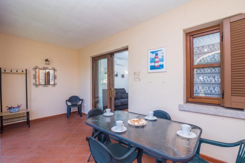 Il Borgo B3 700m From The Beach