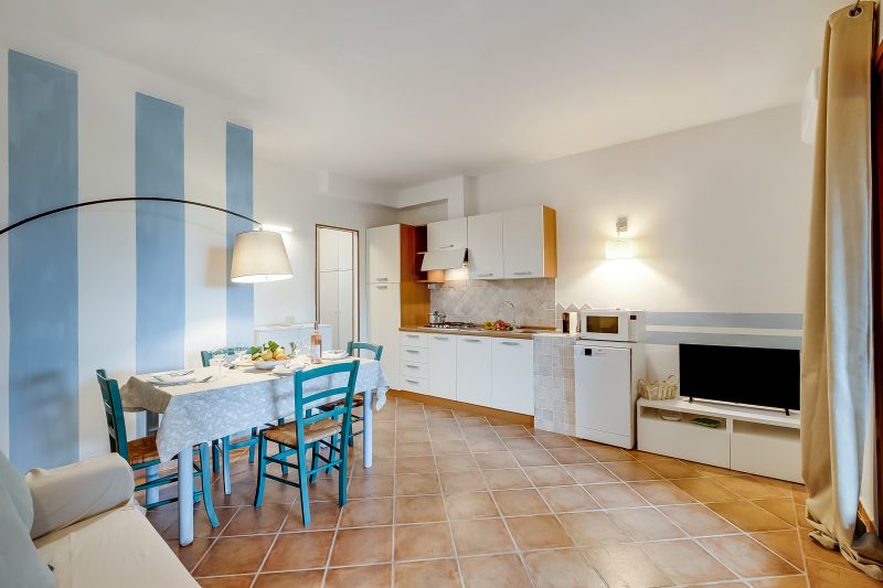 Il Borgo 10/5 700m From The Beach