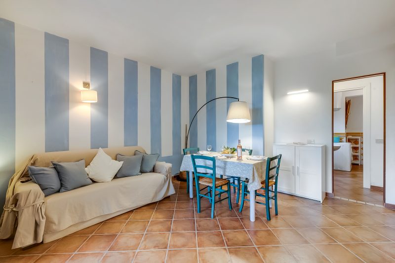 Il Borgo 10/5 700m From The Beach