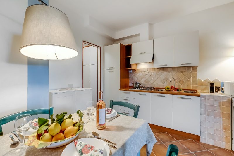 Il Borgo 10/5 700m From The Beach