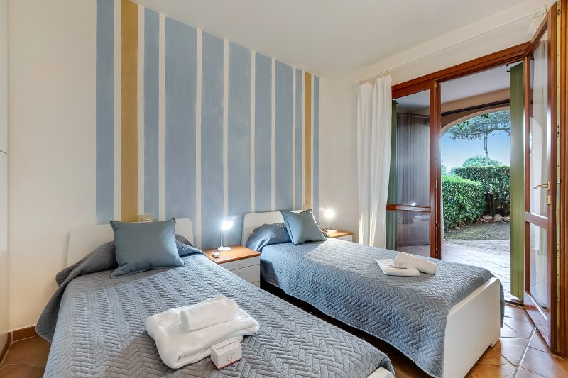 Il Borgo 10/5 700m From The Beach