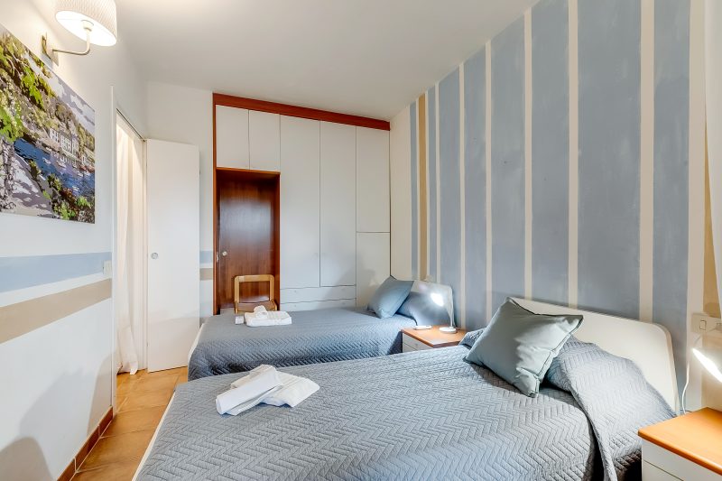 Il Borgo 10/5 700m From The Beach