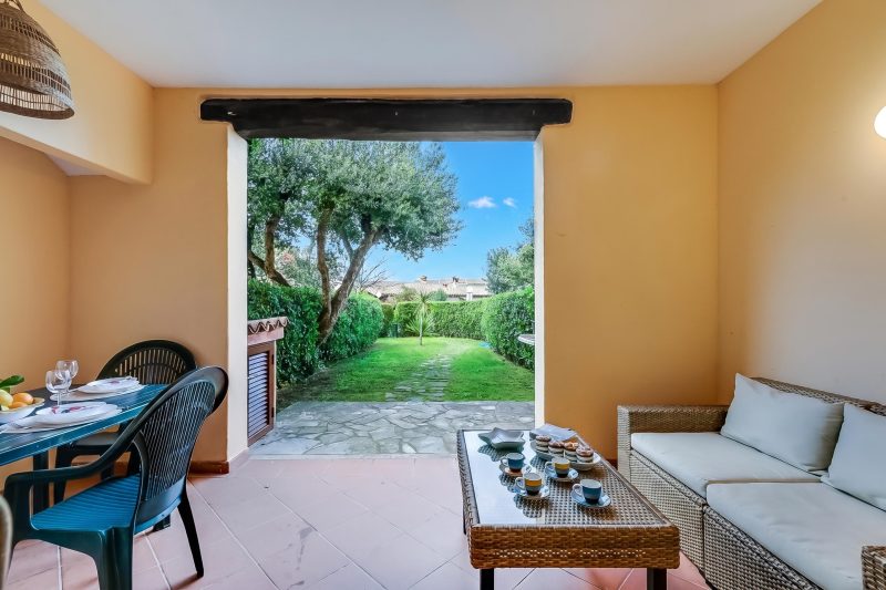 Il Borgo 10/5 700m From The Beach
