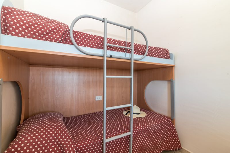Il Borgo D10 700m From The Beach