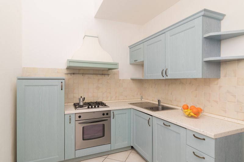Il Borgo D10 700m From The Beach