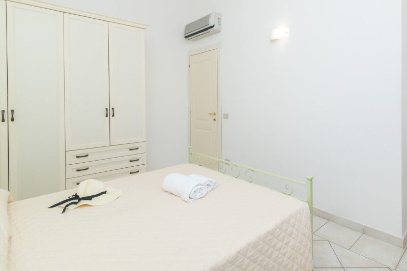 Il Borgo D10 700m From The Beach