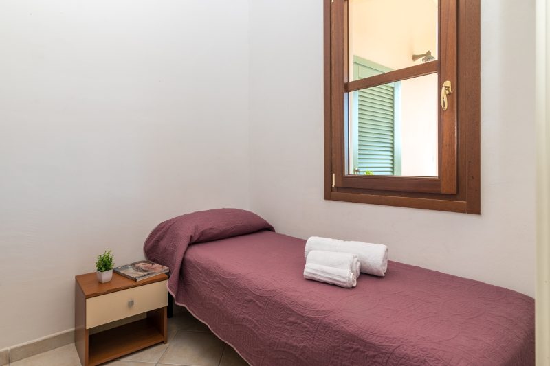 Il Borgo D10 700m From The Beach