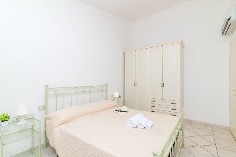 Il Borgo D10 700m From The Beach